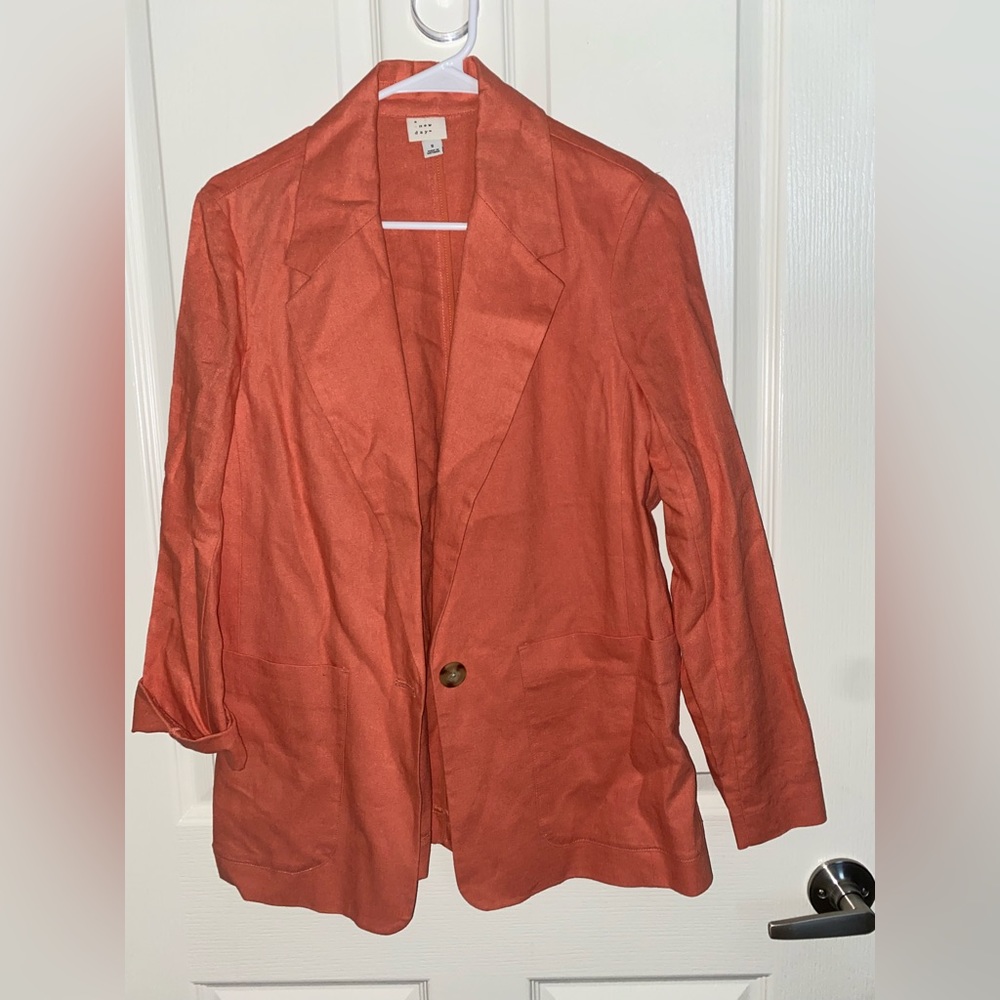 Blazer